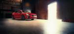 Subaru WRX 2015 года